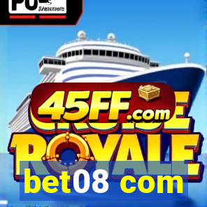 bet08 com